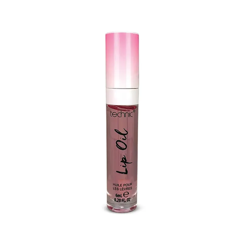 Technic Lip Oil Strawberry