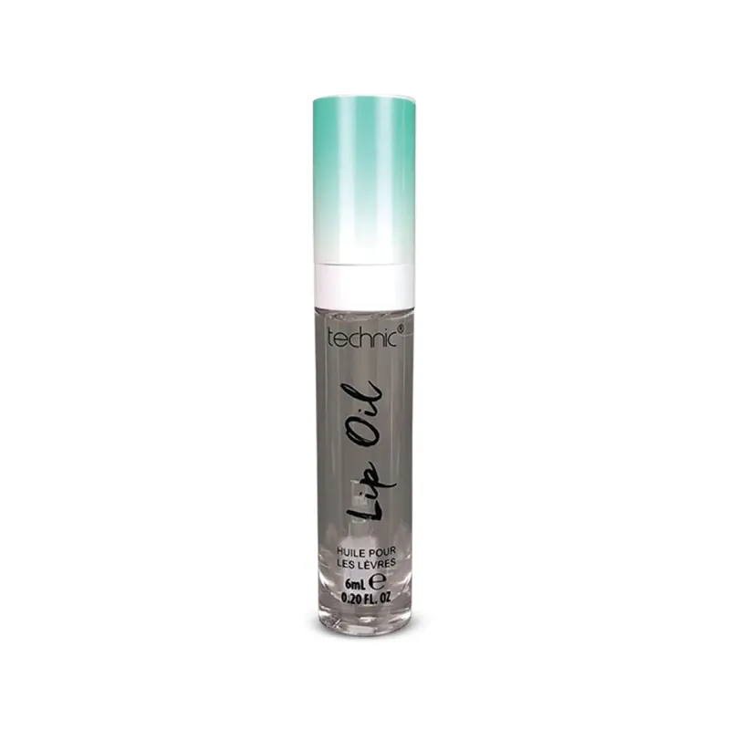 Technic Lip Oil Mint