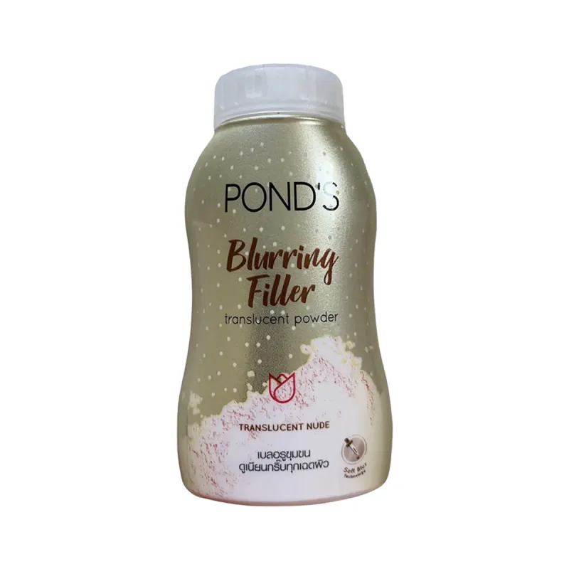 Pond's Blurring filler Translucent Powder 50g