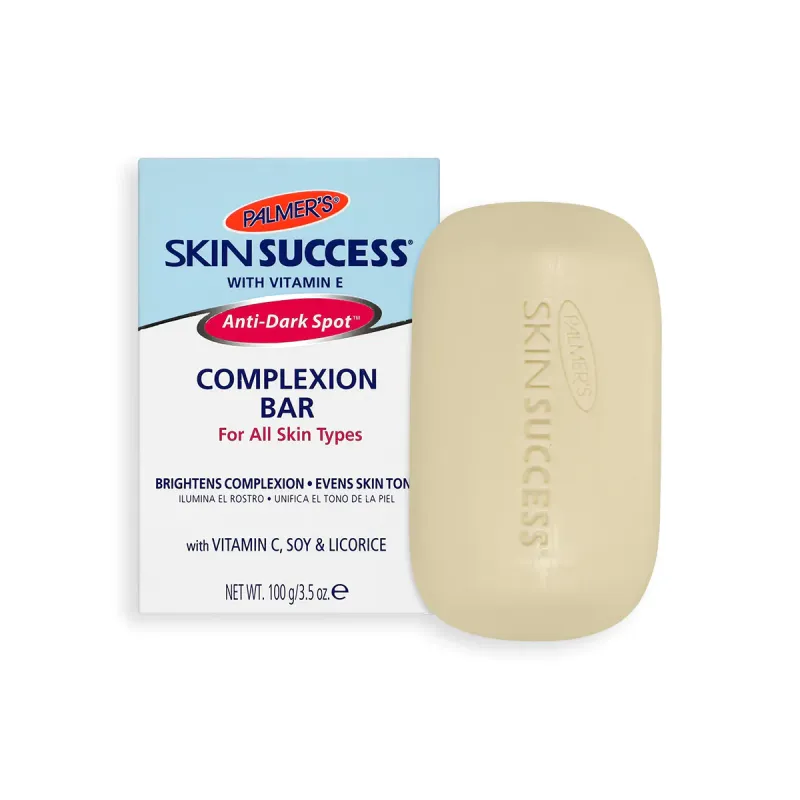 Palmer’s Skin Success Anti-Dark Spot Medicated Complexion Bar with Vitamin E