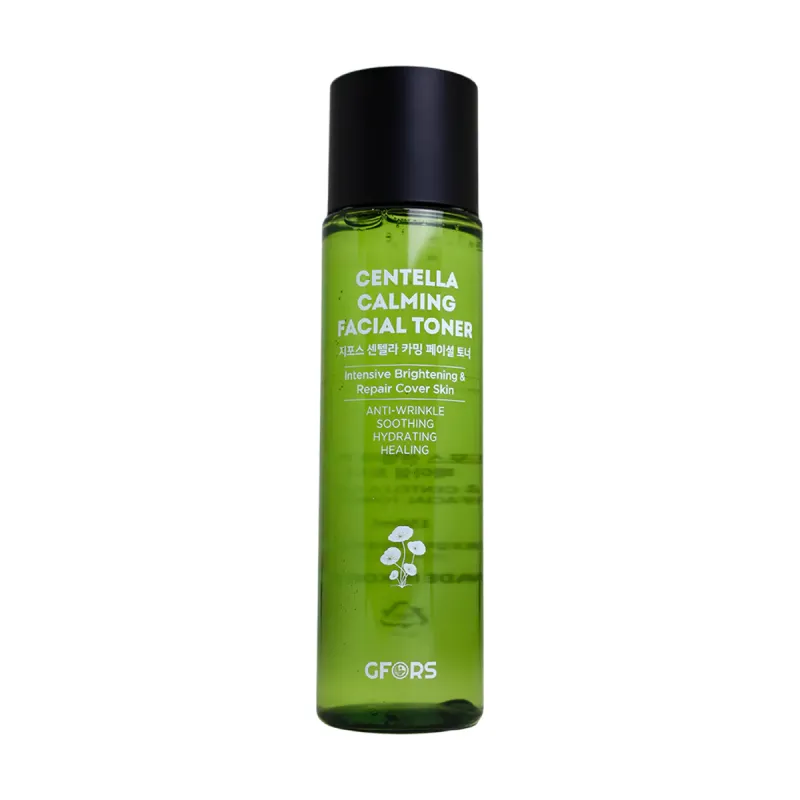 GFORS Centella Calming Facial Toner 150ml