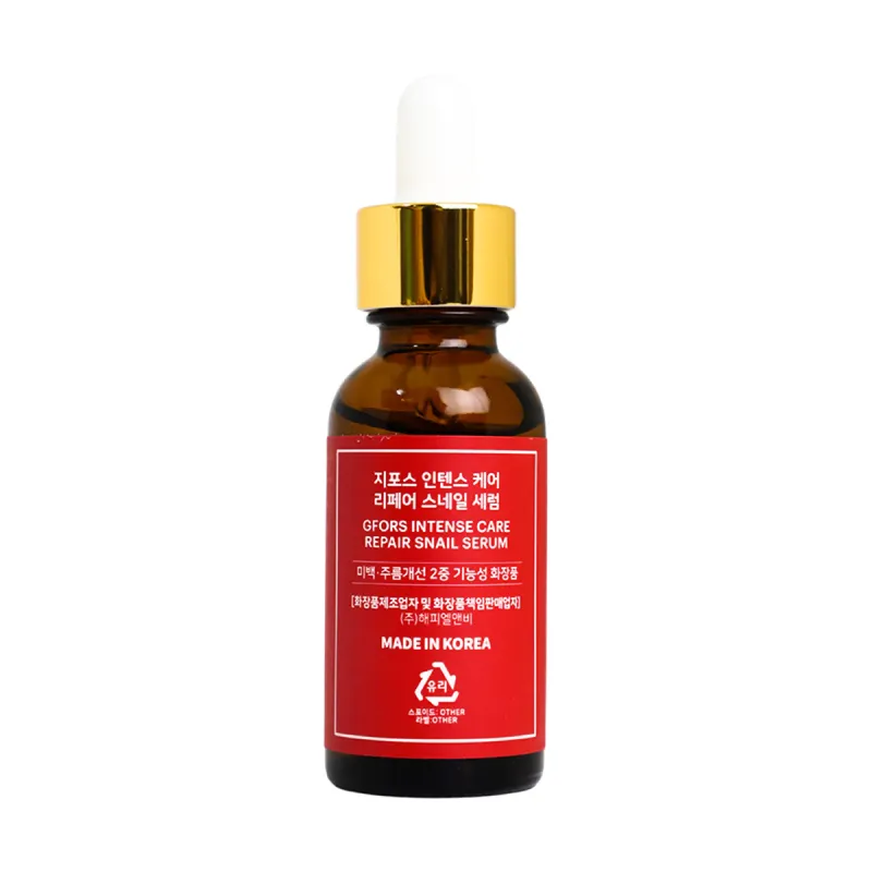 GFORS Intense Care repair Snail Serum 30ml