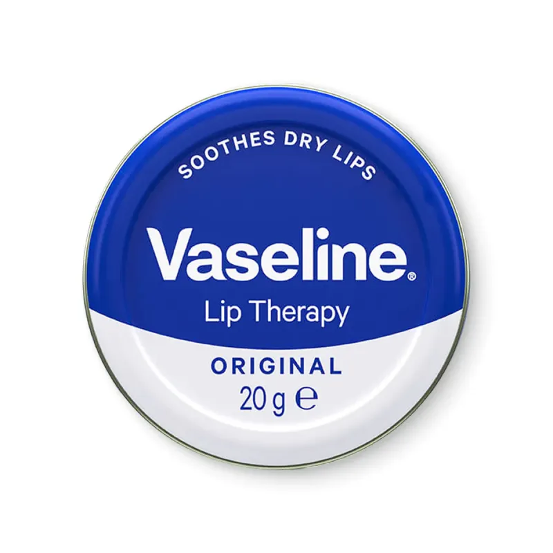 Vaseline Lip Therapy Orginal 20g