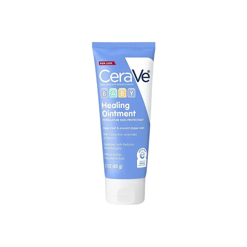 CeraVe Healing Ointment for Baby 85ml usa
