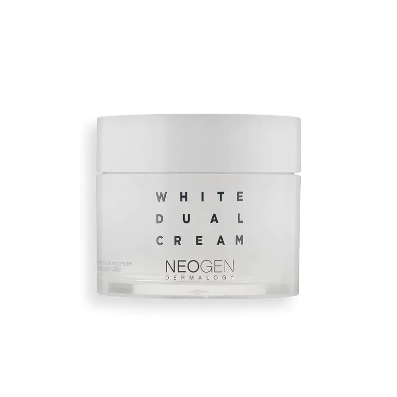 NEOGEN – Dermalogy White Dual Cream 80ml