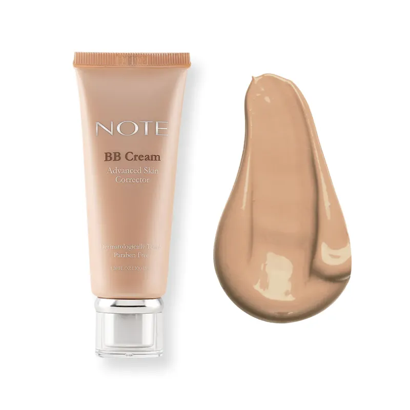 Note BB cream 01 With SPF 15
