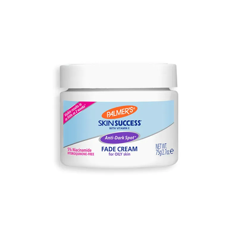 Palmer’s Skin Success Anti-Dark Spot Fade Cream For Oily skin types