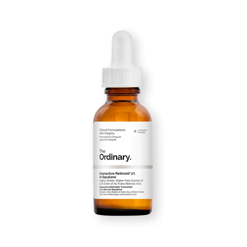 The Ordinary Granactive Retinoid 2% In Squalane 30ml