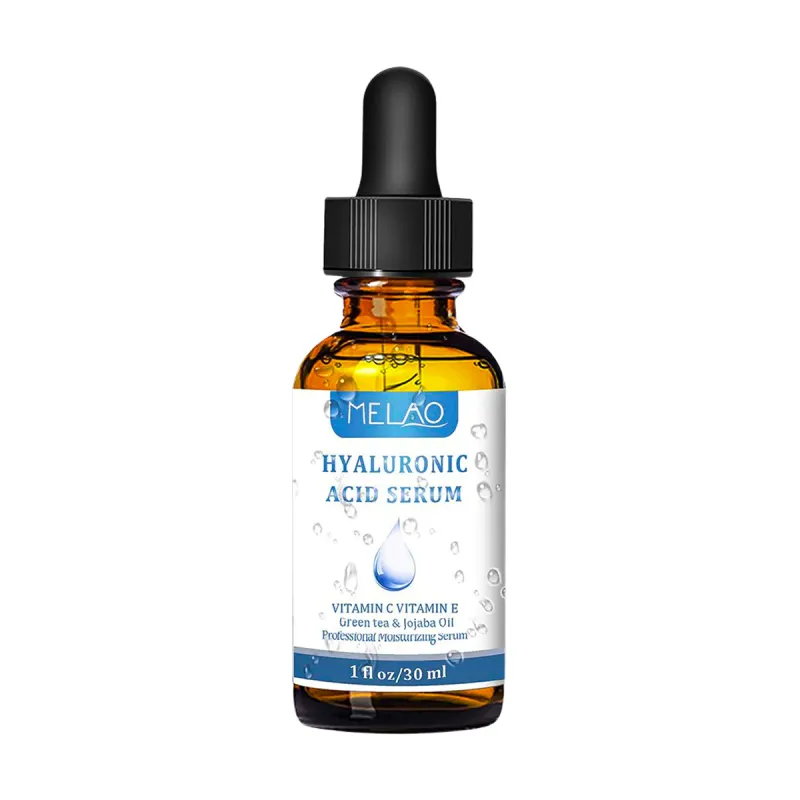 Melao Hyaluronic Acid Serum 30ml