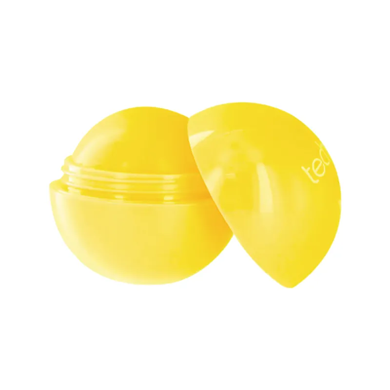 Technic Fruity Roll On Lip Balm (Lemon)