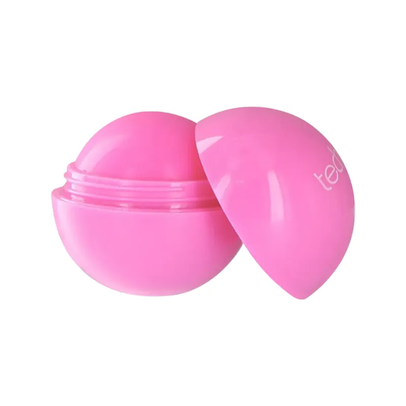 Technic Fruity Roll On Lip Balm (Strawberry)