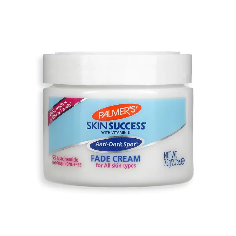 Palmer's Skin Success Anti-Dark Spot Fade Cream For all Skin Type