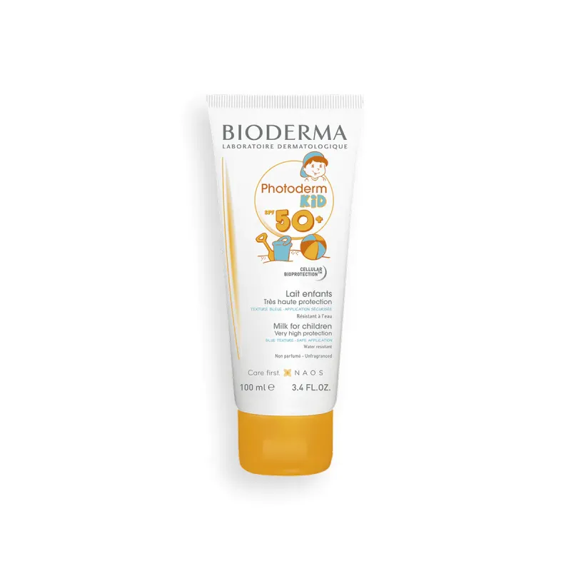 Bioderma Photoderm Kid SPF 50+ Milk For Children 100ml