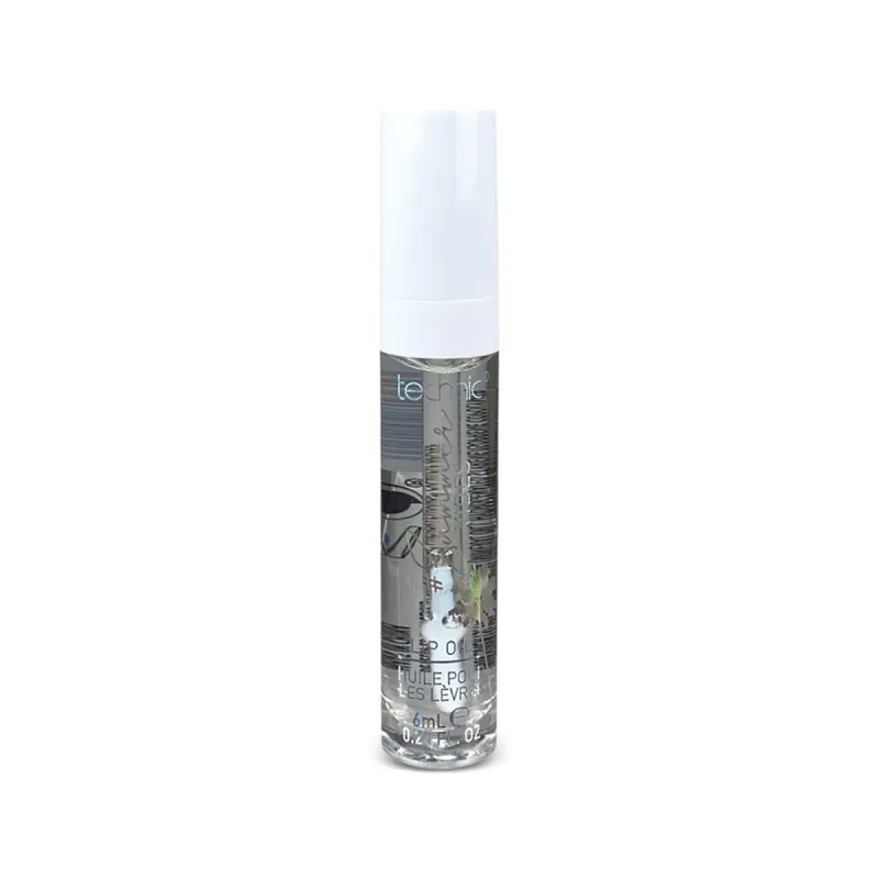 Technic Summer Vibes Lip Oil Pina Colada
