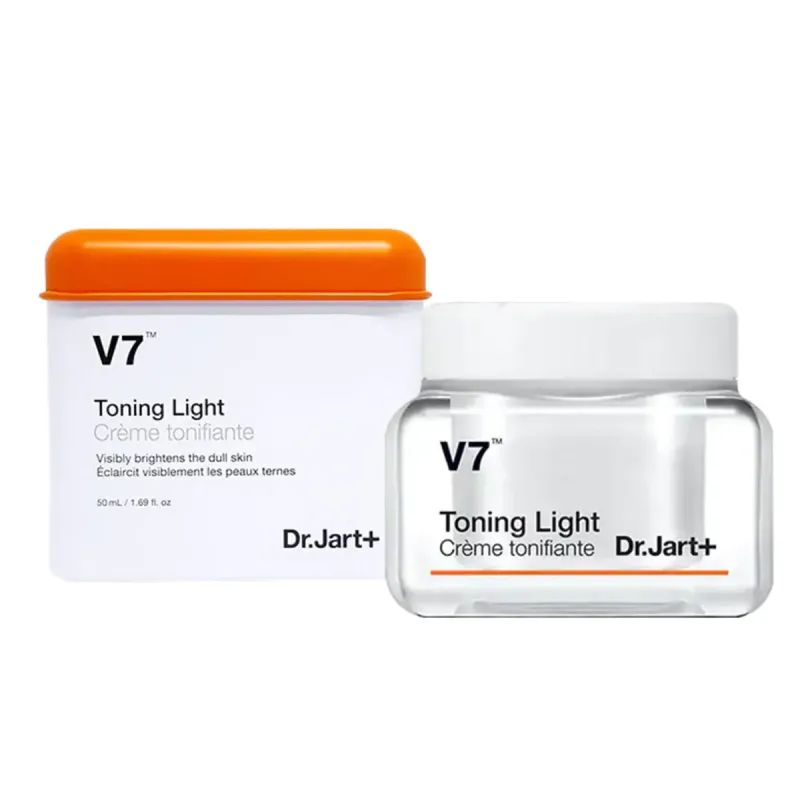 Dr.Jart+ V7 Toning Light Cream