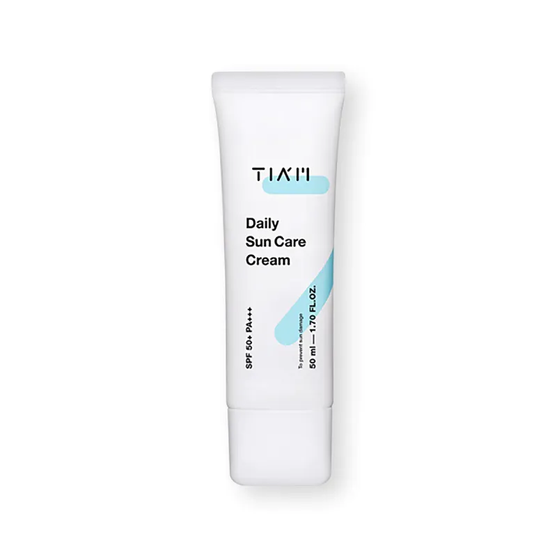 Tiam Daily Sun Care Cream 50ml