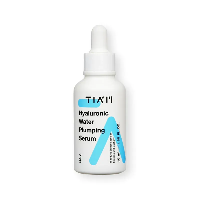 Tiam Hyaluronic Water Plumping Serum 40ml