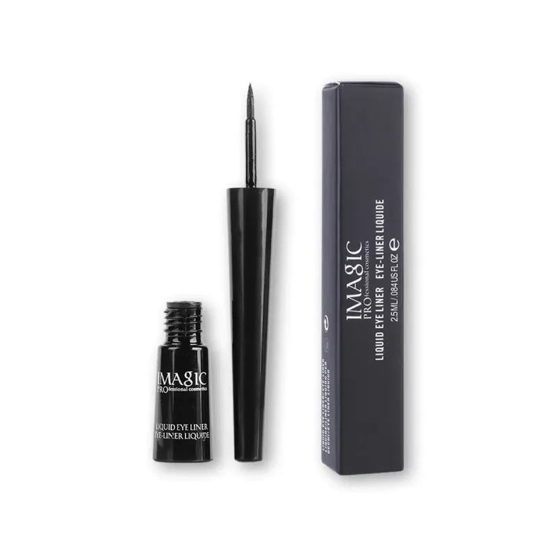 Imagic Boot Black Liquid Eye Liner