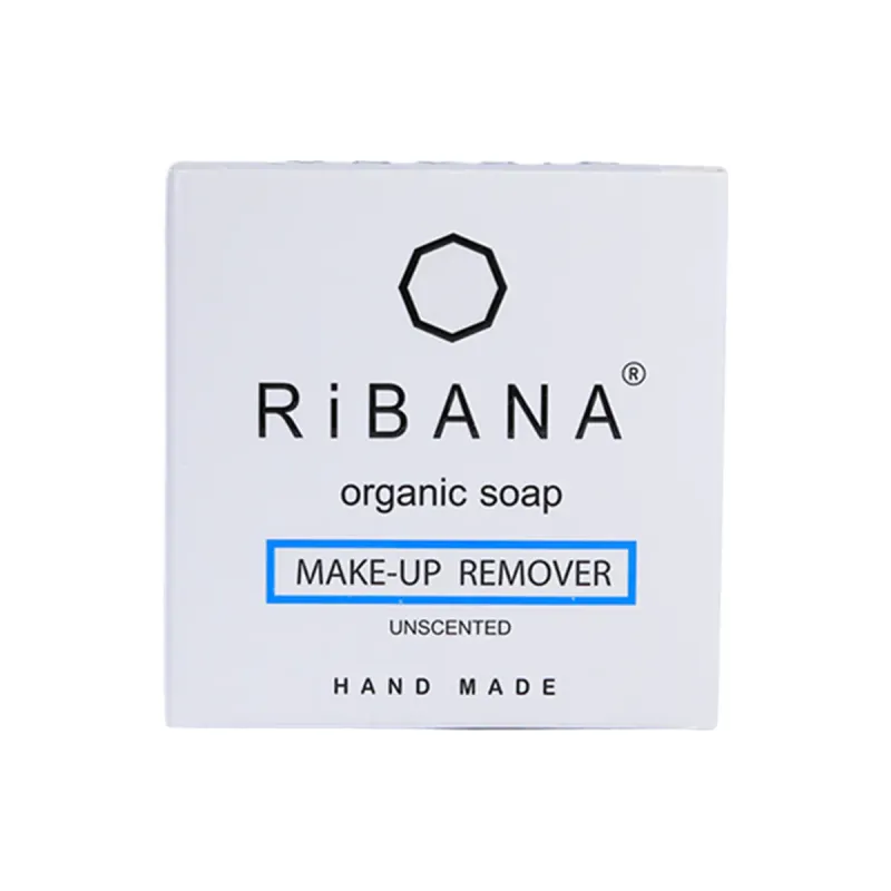Ribana Makeup Remover Soap 95g