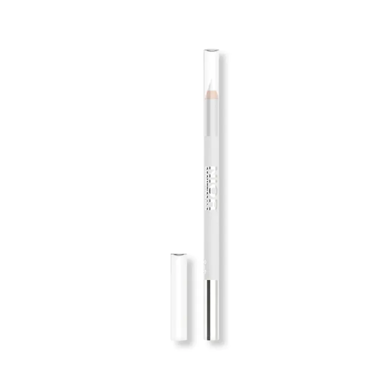 NIOR SUPER LONG LASTING EYELINER SOFT WHITE