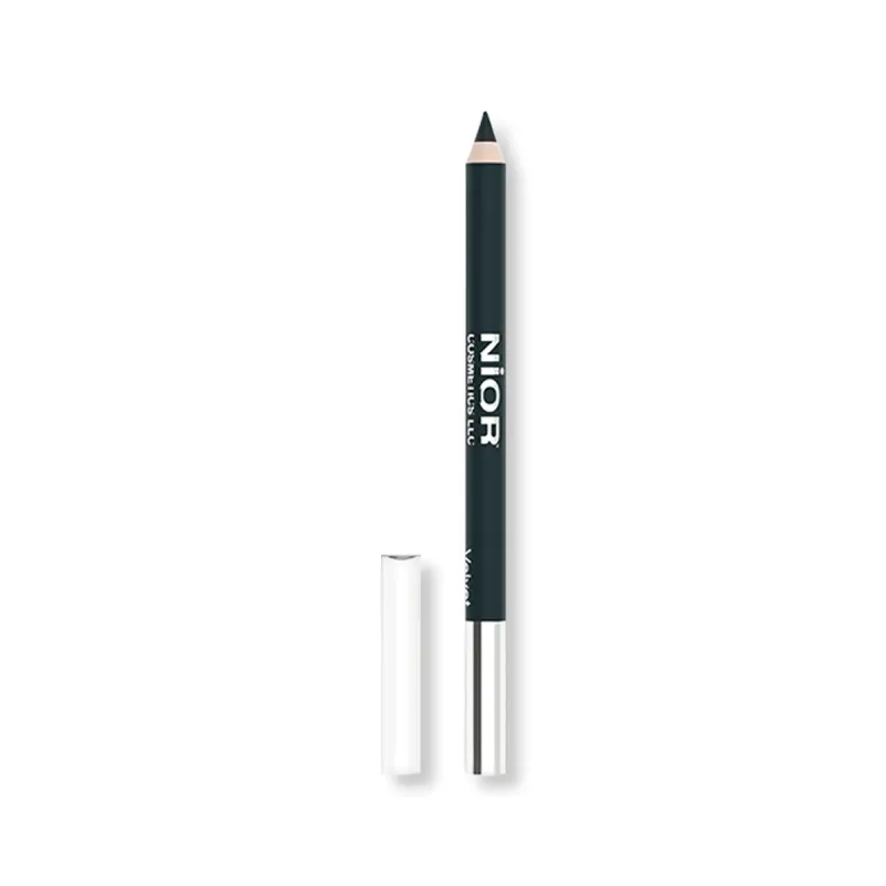 NIOR SUPER LONG LASTING EYELINER VELVET TEAL