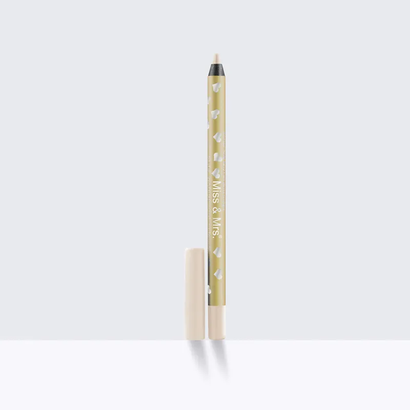 Miss & Mrs Slide Waterproof Pencil 26 Nude