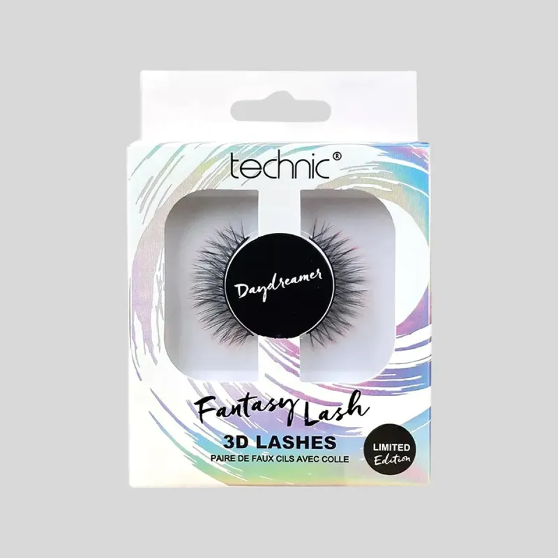 technic-fantasy- 3d Lashes-daydreamer