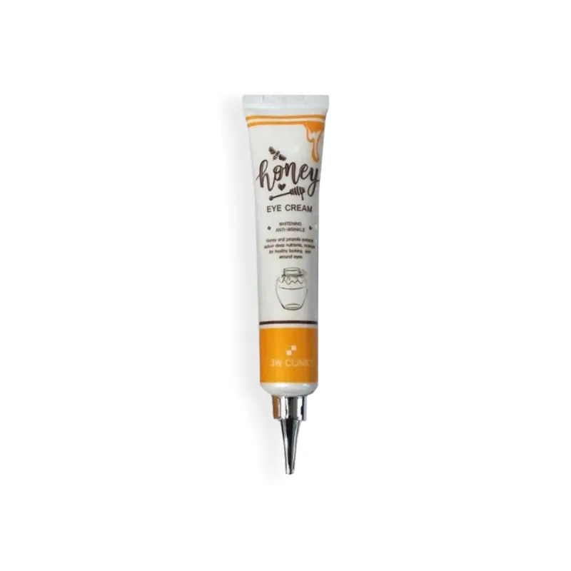 3W Clinic Honey Eye Cream (40ml)