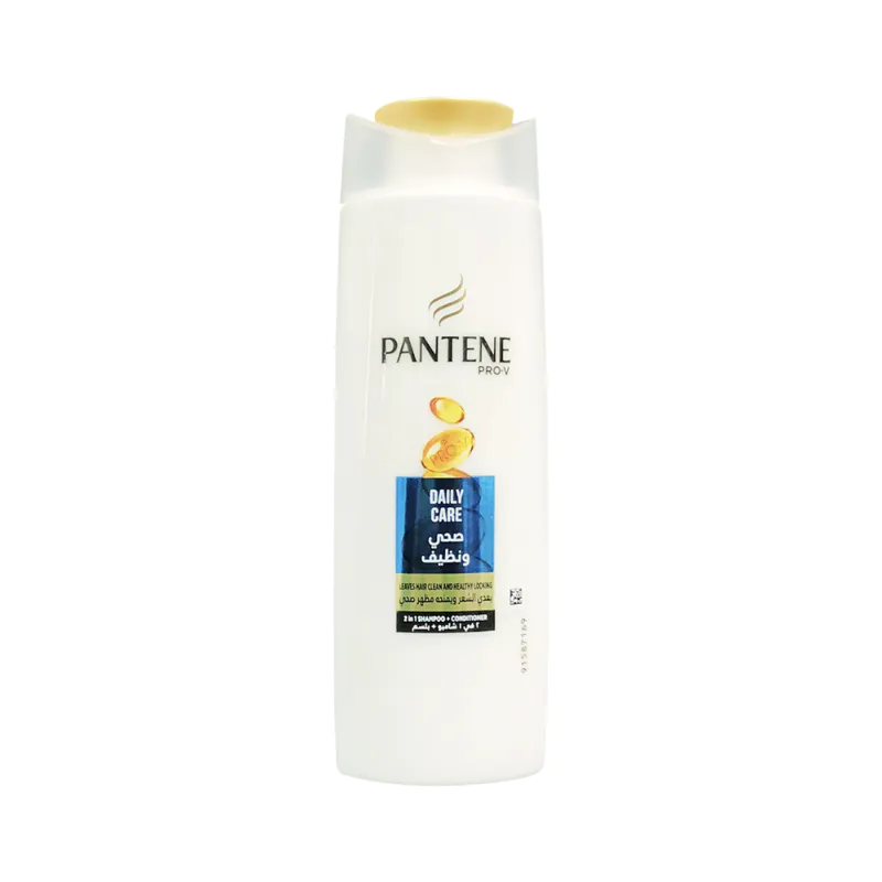 Pantene Pro-V Daily Care Shampoo 400ml