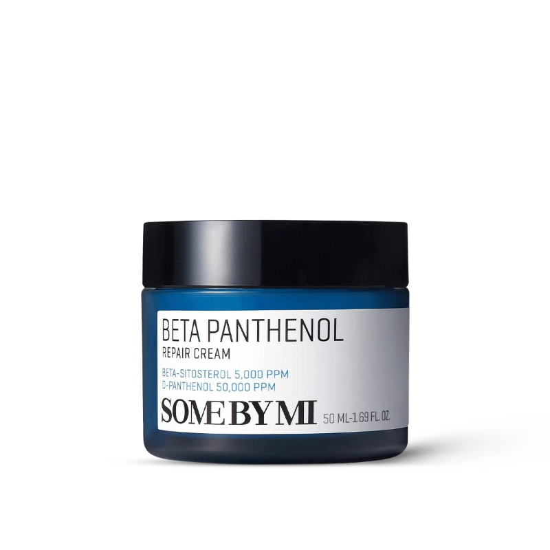 SOME BY MI Beta-Panthenol Repair Cream 50ml