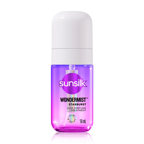 Sunsilk Wondermist Starburst Hair Perfume Treatment 50ml