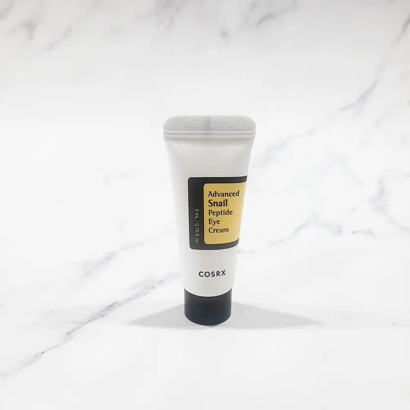 Cosrx Advanced Snail Peptide Eye Cream (5ml)