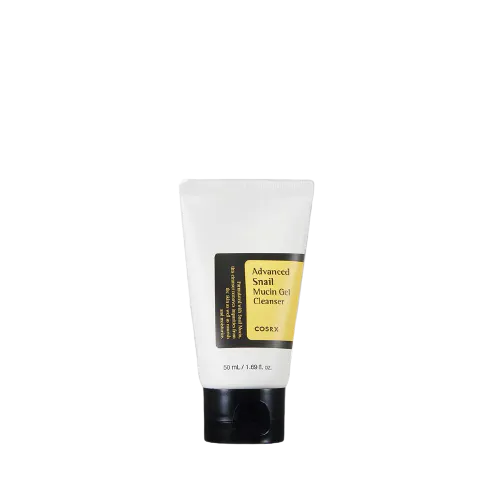 COSRX Advanced Snail Mucin Gel Cleanser 50ml (mini)