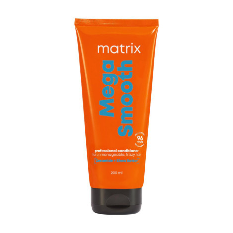 Matrix Mega Smooth Conditioner with Shea Butter and Ceramides 100ml