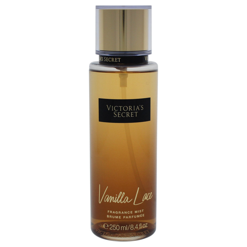 Victorias Secret Vanilla Lace Fragrance Mist