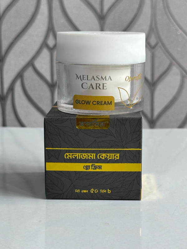 Oporajita melasma Care Glow Cream 50ml
