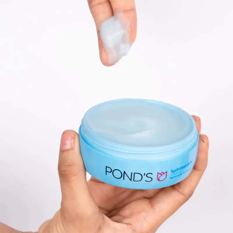 Pond’s Super Light Gel Moisturizer 25ml
