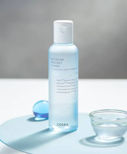 Cosrx Hydrium Watery Toner (150ml)