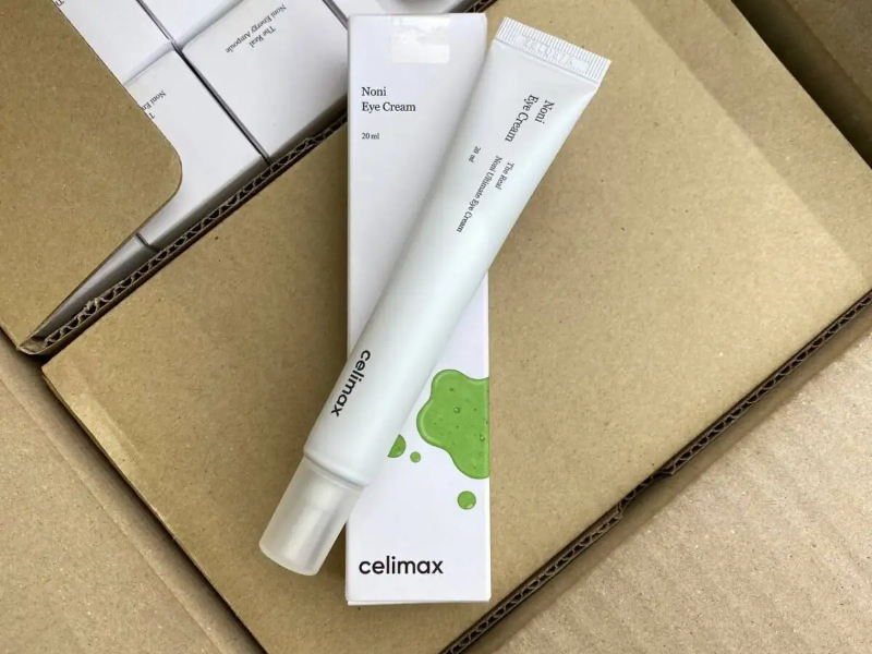 Celimax The Real Noni Ultimate Eye Cream 20ml