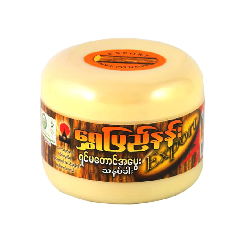 Shwe Pyi Nann Shinmataung Thanakha Pack 140g