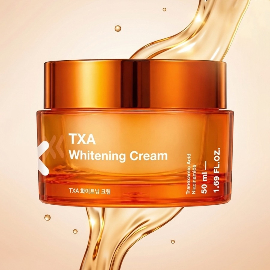 Tiam TXA Whitening Cream 50 ML