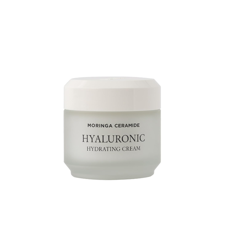 Heimish Moringa Creamide Hyaluronic Hydrating Cream 50ml