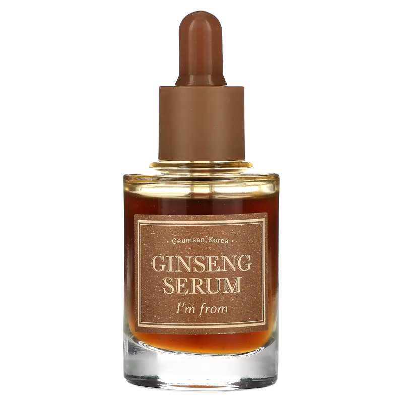 I’M FROM Ginseng Serum 30ml
