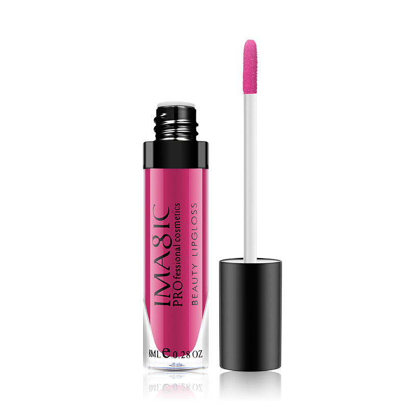 Imagic Beauty Matte Liquid Lipstick 43