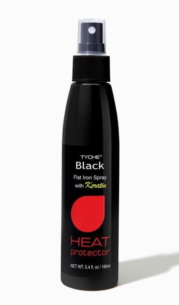 NK Tyche Black Heat Protector