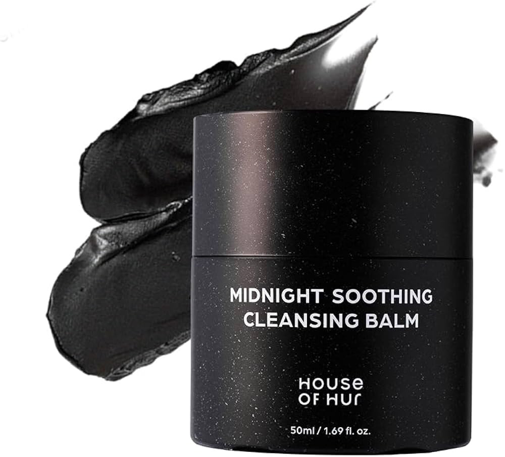 House Of Hur Midnight Soothing Cleansing Balm 50ml