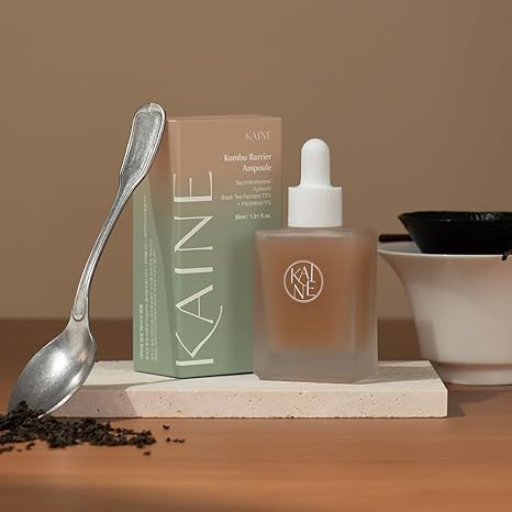 KAINE Kombu Barrier Ampoule 30ml