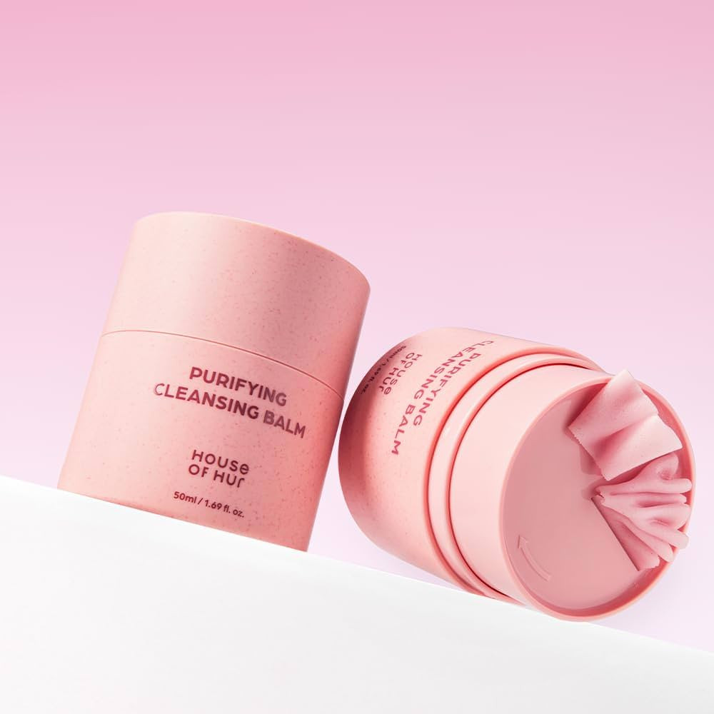House of Hur Purifying Cleansing Balm 50ml