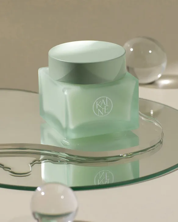 KAINE Green Calm Aqua Cream 70ml