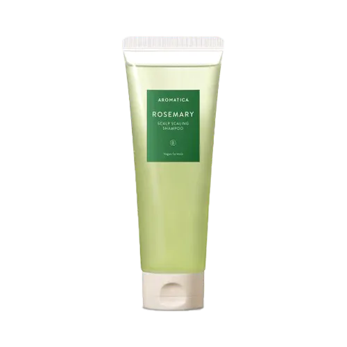 Aromatica Rosemary Scalp Scaling shampoo 180ml